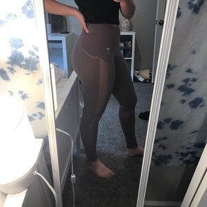 Gymshark Sleek Aspire Leggings